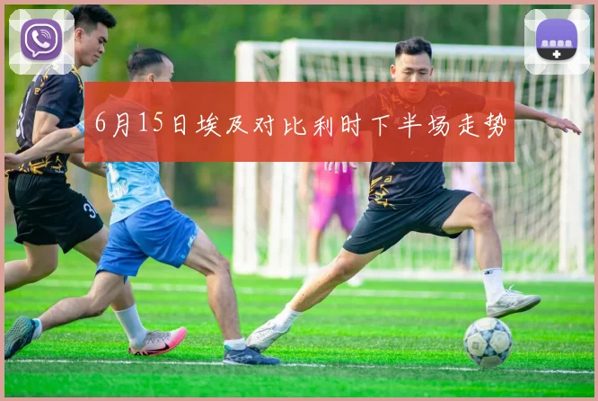 6月15日埃及对比利时下半场走势