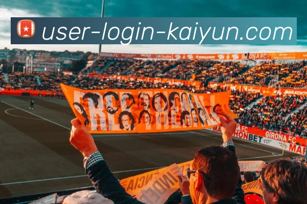 开云Kaiyun电子游戏电子平台品牌故事
