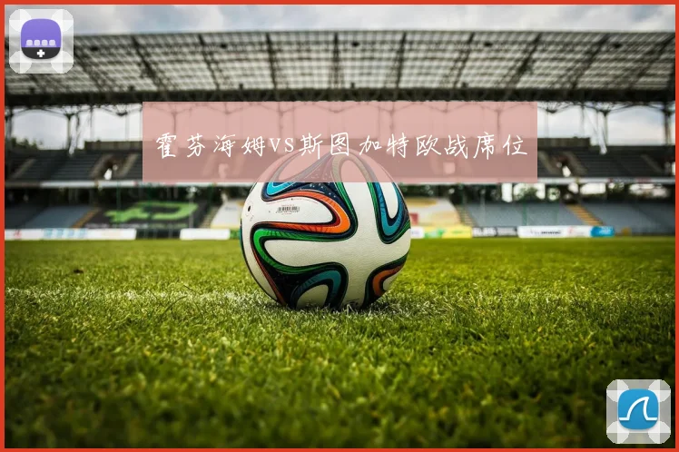 霍芬海姆vs斯图加特欧战席位